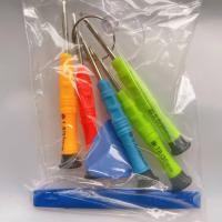 ราคา ชุดไขควงไอโฟน 8 ชิ้น อย่างดี ถอดประกอบมือถือ iPhone Samsung IOS Android เปลี่ยนแบต จอ ซ่อมมือถือ ScrewDriver Repairชุดไขควงไอโฟน 8 ชิ้น อย่างดี (16540157899)