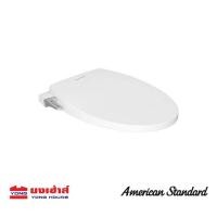 ราคา AMERICAN STANDARD ฝารองนั่ง รุ่น EB FB110SW ฝารองนั่ง Slim Smart Washer 3 Bidet S C ฝารองนั่งอัตโนมัติ แบบไม่ใช้ไฟฟ้า (18076315759)