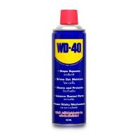ราคา WD40 น้ำมันอเนกประสงค์ ขนาด191 300 400ml WD 40 (11319012937)