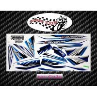 ราคา สติ๊กเกอร์ Wave 110i รุ่น22 ปี2016 สติ๊กเกอร์ เวฟ 110i รุ่น22 ปี2016 (8790046492)