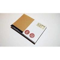 ราคา สมุดเส้นบรรทัด MUJI ขนาด B5 แพ็ค 5 เล่ม (3402114389)