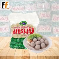 ราคา ลูกชิ้นเนื้อแชมป์ 1 กิโลกรัม MEATBALLS (18337501962)