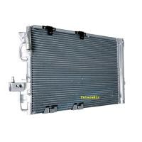 ราคา แผงแอร์ Chevrolet Zafira ไดเออร์ คอยล์ร้อน เชฟโรเลต ซาฟิร่า รังผึ้งแอร์ เชฟ แผงรังผึ้ง แผงคอยล์ร้อน chev (628196057)