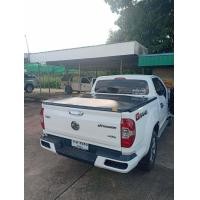 ราคา ผ้าใบปิดกระบะ MG ประตู ยี่ห้อ HOOKLOCK โรงงานขายเอง ดี ทน ถูก (7827181347)