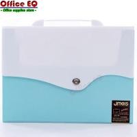 ราคา แฟ้ม แฟ้มใส่เอกสาร A4 แฟ้มกระเป๋า แฟ้มใส่เอกสาร 13 ช่อง มีหูหิ้ว แฟ้มเอกสาร กระเป๋าแฟ้มซอง กระเป๋าเอกสารกระดุม พร้อมส่ง (7532824180)