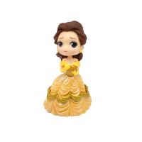 ราคา โมเดลเจ้าหญิงดิสนีย์ สำหรับตกแต่งเค้ก ราคาถูก ตุ๊กตาเจ้าหญิง โมเดล ของเล่น การ์ตูน โมเดลการ์ตูน เอลซ่า Disney Elsa DD1 DPVC2 (10908172031)