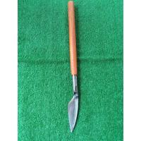 ราคา มีดเหลาตอก จักสาน เหลาไม้ ไผ่ พ้อมด้ามยาว (9176147684)