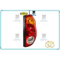 ราคา ไฟท้าย triton ไทรทัน ไทรทั่น มิตซูบิชิ ปี 2005 2014 เสื้อไฟท้าย โคมไฟท้าย mitsubishi Diamond ตราเพชร (13832753086)