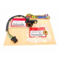 ราคา สวิทช์ไฟเกียร์ แผ่นทองแดง honda wave 100s ปี 2005 2008 เวฟ100 ยูบ๊อก ปลั้กตัวผู้ รหัส KTL (7189868612)