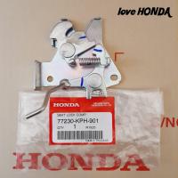 ราคา ชุดล็อคเบาะ HONDA แท้ศูนย์ เวฟ125S ตัวแรก หัวเถิก เวฟ125R WAVE125S WAVE125R (14437641478)