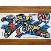 ราคา สติ๊กเกอร์ scoopy i ปี 2014 รุ่น 21 (6463840610)
