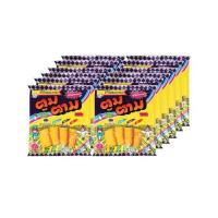 ราคา ตูมตาม ขนมอบกรอบ 23 กรัม 12 ซอง (14376793610)