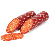 ราคา TGM Pepperoni Salami Paprika Salami 200 gram 2 packs of 100 gr each เปปเปอร์โรนีซาลามี่ 200 กรัม 2 ถุงๆ ละ 100 กรัม (14794185095)