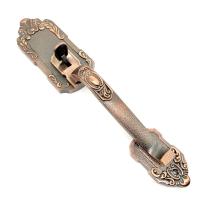 ราคา มือจับประตู มือจับหลอก รุ่น 6750 DUMMY ราคาต่อ1ตัว ติดตั้งกับประตูบานคู่หรือบานเดี่ยว สวยงามทนทาน ใช้สำหรับดึงเปิดและปิดประตูเท่านั้น (9981105140)