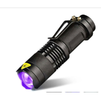 ราคา ไฟฉาย ไฟฉายแรงสูง แท้ ๆฟฉาย UltraFire ไฟฉาย led ชาร์จได้ 90000LM X 800 ไฟฉายพกพาทหาร ไฟฉายยุทธวิธี T6ไฟฉายLEDไฟฉายทำงาน (17019312843)