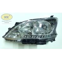 ราคา ไฟหน้า นิสสัน ซิลฟี่ 12 20 รุ่นหลอดไฟฮาโลเจน Nissan Sylphy 12 20 (18460595313)