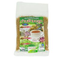 ราคา เครื่องดื่มสมุนไพรว่านชักมดลูก ใส่น้ำร้อนชงทาน พร้อมส่ง เก็บเงินปลายทาง ขนาด 300 กรัม (402239304)
