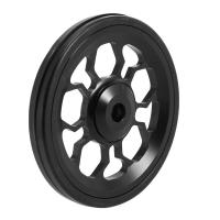 ราคา Folding Bike Easy Wheel for Brompton Aluminum Alloy Easywheel Ultralight Sealed Bearing Push Wheels Bicycle Parts (14346920674)