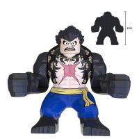 ราคา เลโก้วันพีช เลโก้ลูฟี่ เลโก้one piece วันพีช มารีนฟอร์ด lego one piece (13669052051)