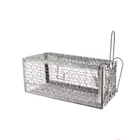 ราคา กรงดักหนูสปริง2ตัวโครงหนา กรงดักหนู กรงดักหนูแบบมีโครง กรงดักหนูสปริงคู่ กรงดักหนูนา กรงดักหนูเล็ก สปอตกรุงเทพ (19346468701)