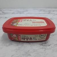ราคา โคชูจัง Korea CJ Gochujang ซอสพริกเกาหลี ซีเจ โคชูจัง 200g 500g 1kg 해찬들 고추장 (12613733627)