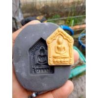 ราคา บล็อกพระกดมือ พิมพ์ขุนแผน (17663388741)