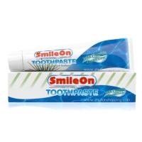 ราคา ยาสีฟันซูเลียน ยาสีฟันสไมล์ออน Smile On ขนาด 250g ซูเลียน (19326451506)