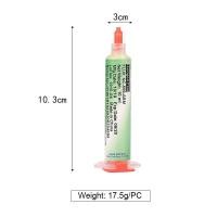 ราคา NC 559 100g ASM Flux Paste Blei Freies Löten Flux Nadeln BGA Schweißen Häufig Verwendet Auf ประสาน559 Flux Solder (15953457803)
