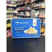 ราคา เนยมีลเมท Mealmate Butter 1 KG เนยสด เนยแท้ ชนิดจืด เค็ม 1 กก มีลเมท (18674276921)