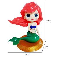 ราคา โมเดลเจ้าหญิงดิสนีย์ สำหรับตกแต่งเค้ก ราคาถูก ตุ๊กตาเจ้าหญิง โมเดล ของเล่น การ์ตูน โมเดลการ์ตูน เอลซ่า Disney Elsa DD1 DPVC2 (10908172037)