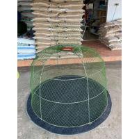 ราคา 1ชุด 5ใบ สุ่มไก่ชนเหล็ก ซุ่มไก่ชน เปิดบนได้ สุ่มไก่ชน ซุ้มขังไก่ชน ขายแพ็คละ 5 ใบ ขนาด 106 70cm (15310643807)