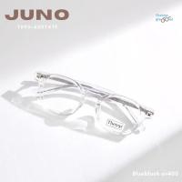 ราคา Thetnp glasses JUNO blueblock uv400 TR90 acetate frame แว่นกรองแสงสีฟ้าวินเทจ ทรงเหลี่ยม (19364853679)