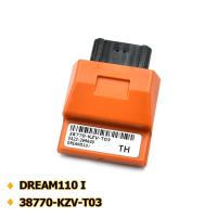ราคา กล่องไฟ ECU WAVE125 WAVE110I DREAM MSX SCOOPYI CLICK CBR กล่องไฟปลดรอบ กล่องปลดรอบ กล่องไฟเวฟ110i เพิ่มความเเรง (14586053294)