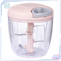 ราคา ที่บดกระเทียม เครื่องบดอาหาร เครื่องบดกระเทียม เครื่องปั่นกระเทียม เครื่องปั่นมือดึง เครื่องบดเนื้อ เครื่องหั่นผัก ปั่นเครื่องเทศ (9090492694)