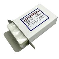 ราคา พลาสติกเคลือบบัตร ขนาด 70x100 ซม หนา 125 ไมครอน EASYBIND 100 แผ่น กล่อง (11631098039)