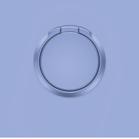 ราคา Caravan Crew Finger Phone Ring Holder for Samsung iPhone แหวนติดมือถือ ที่ยึดโทรศัพท์ มี 5 สี แหวนติดโทรศัพท์ (16901702773)