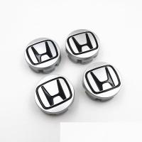 ราคา ดุมล้อดุมล้อ58มม สำหรับ HONDA MUGEN ODYSSEY พอดีกับ CIVIC เมือง Hrv CRV URV XRV ACCORD SPIRIOR Jazz Dio Hornet ศูนย์ล้อรถดุมล้อป้าย (8978688534)
