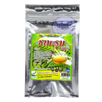 ราคา ชามะรุม 100 บรรจุ 25 ซองชา รุ่งตะวัน ถุงซิปล็อก ชาสมุนไพร มะรุม สมุนไพรมะรุม ชา (6318158430)