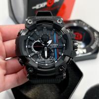 ราคา Watchtime นาฬิกาข้อมือแบรนแท้ EXponi หน้าปัดขนาด 55มม กันน้ำได้100 มีไฟ ดูเวลากลางคืน มีวันที่เดือนปี พร้อมกล่องเหล็กแถมฟรี (13077631459)