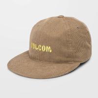 ราคา Volcom หมวก VD5512207 GUS CORD HAT (16681528623)