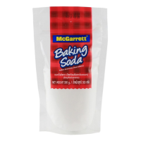 ราคา แม็กกาแรต เบคกิ้งโซดา 300 กรัม (15649780305)