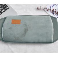 ราคา กระเป๋าน้ำร้อนไฟฟ้า 2in1 คาดเอวได้ แยกกระเป๋าสอดมือได้ (10260877475)