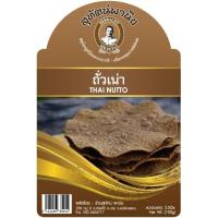 ราคา ถั่วเน่าแผ่น 40 กรัม ตราสุทัศน์พานิช (3490846759)