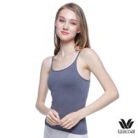 ราคา Wacoal Mood Comfy วาโก้มู้ด เสื้อสายเดี่ยว มีบราในตัว รุ่น WH4M04
