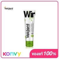 ราคา VELDENT Amazing Bright Toothpaste 100g (13525701549)