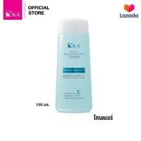 ราคา KA Refresh Detoxifying Toner 150 ml เคเอ รีเฟรช ดีท็อกซิฟายอิ้ง โทนเนอร์ 150มล (10571320)