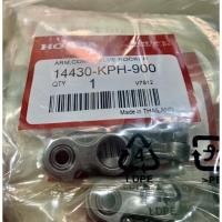 ราคา กระเดื่องวาล์ว wave 125 KPH ราคาต่อคู่ แท้ศูนย์ (13439426186)