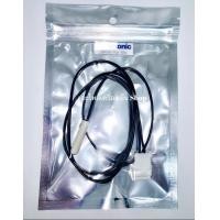 ราคา เซ็นเซอร์ตู้เย็น พานา ตัวควบคุมอุณภูมิ sensor เซ็นเซอร์ตู้เย็นสายดำ (9858823917)