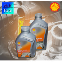ราคา น้ำมันเบรค น้ำมันหล่อลื่น น้ำมันครัช เซลล์ Shell 0 5L 1L Brake Clutch Fluid DOT 3 น้ำมัน เบรก M K Tool (8108895659)