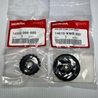 ราคา ยางกดโซ่ราวลิ้น ยางกลิ้งโซ่ราวลิ้นHonda Wave100 Wave110i Dream (16174305038)